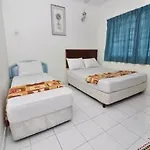 Kota Lodge Townhouse