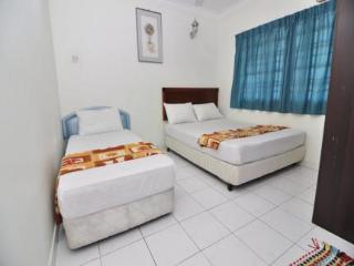 Hotel Kota Townhouse 2*